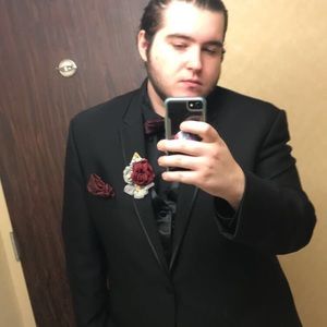 Meet your Posher, Michael